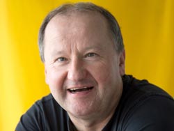 Gerhard Scheuing bilder/kunde